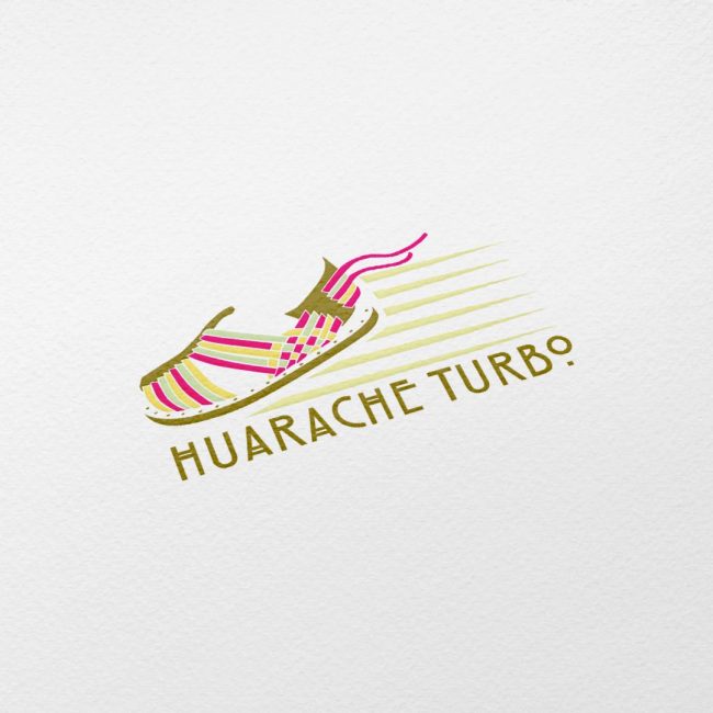 Huarache Turbo